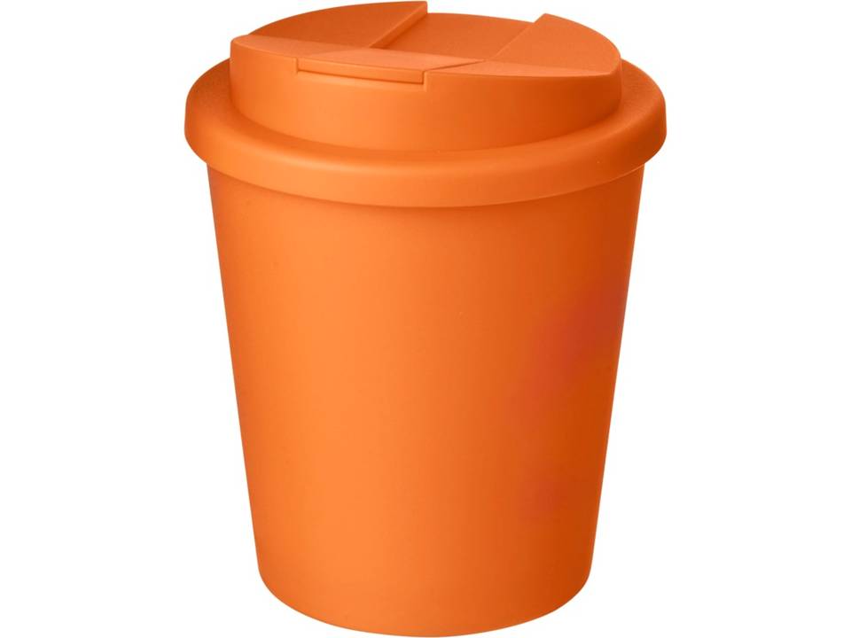 Americano Espresso® 250 ml tumbler with spill-proof lid 34