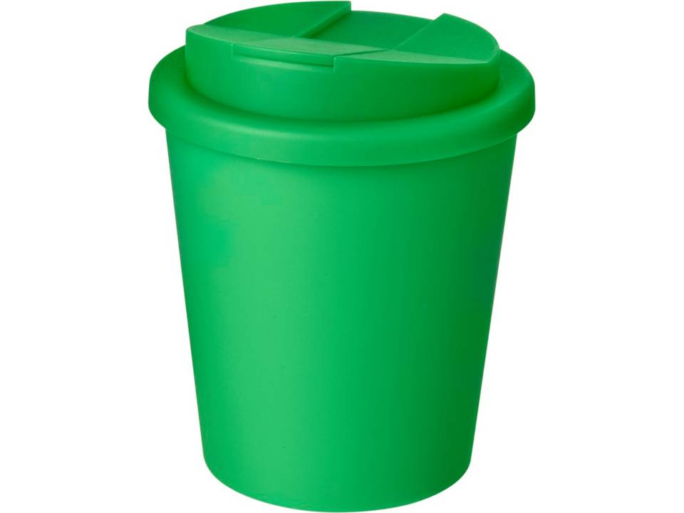 Americano Espresso® 250 ml tumbler with spill-proof lid 38