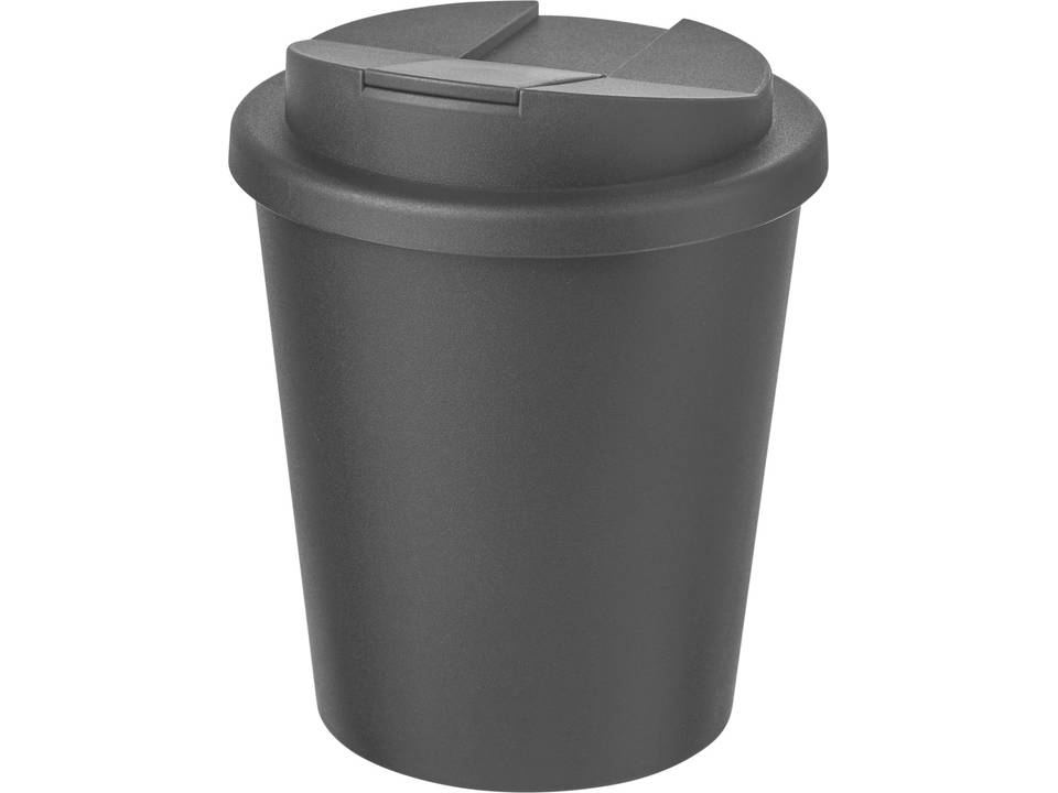 Americano Espresso® 250 ml tumbler with spill-proof lid 25