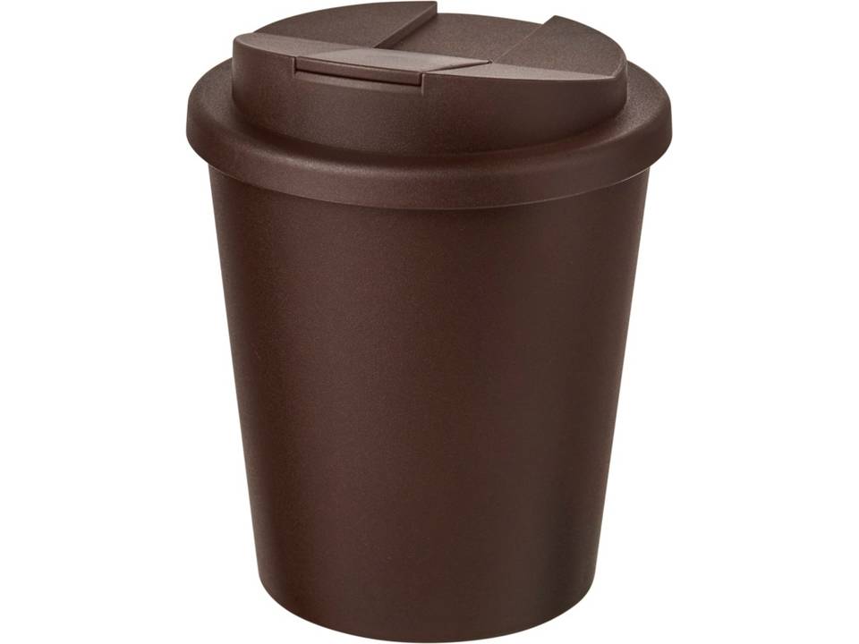 Americano Espresso® 250 ml tumbler with spill-proof lid 39