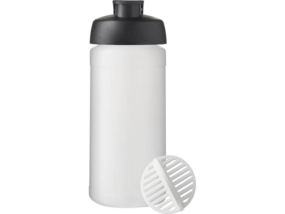 Baseline Plus 500 ml shaker bottle 25