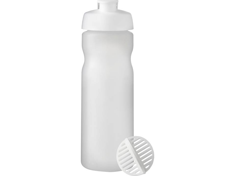 Baseline Plus 650 ml shaker bottle 3