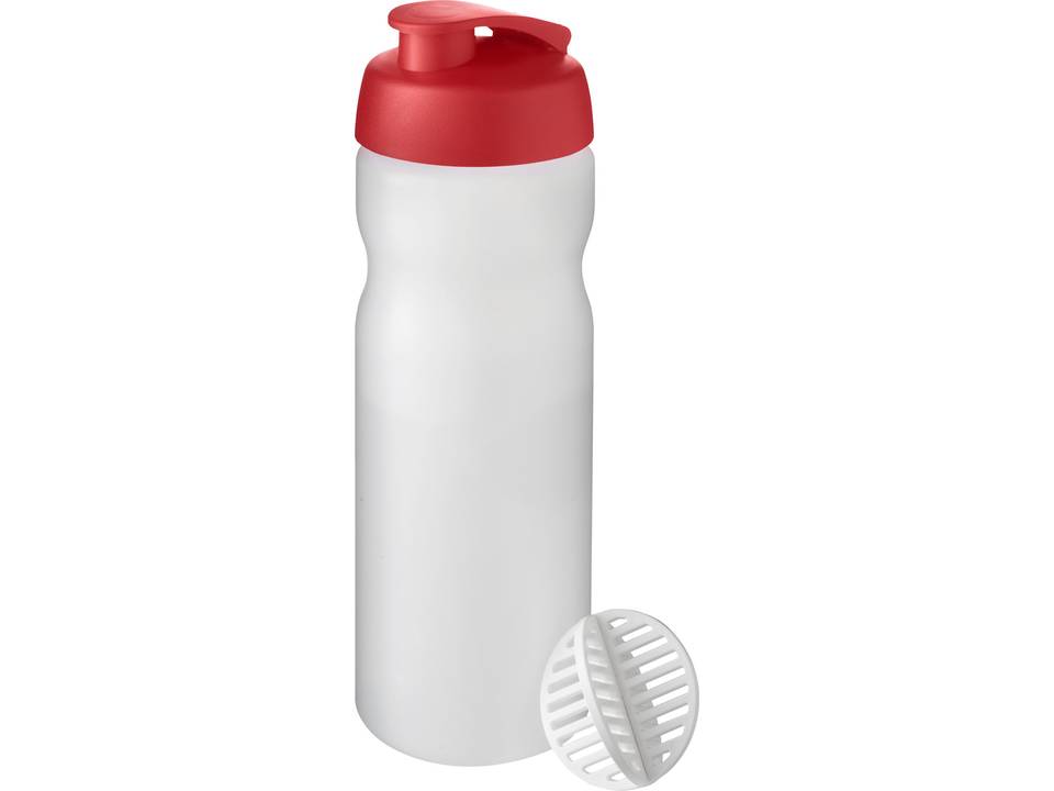 Baseline Plus 650 ml shaker bottle 4