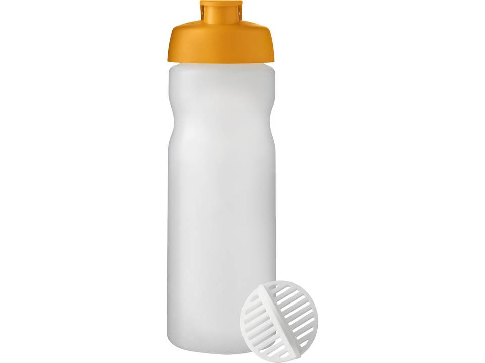 Baseline Plus 650 ml shaker bottle 9