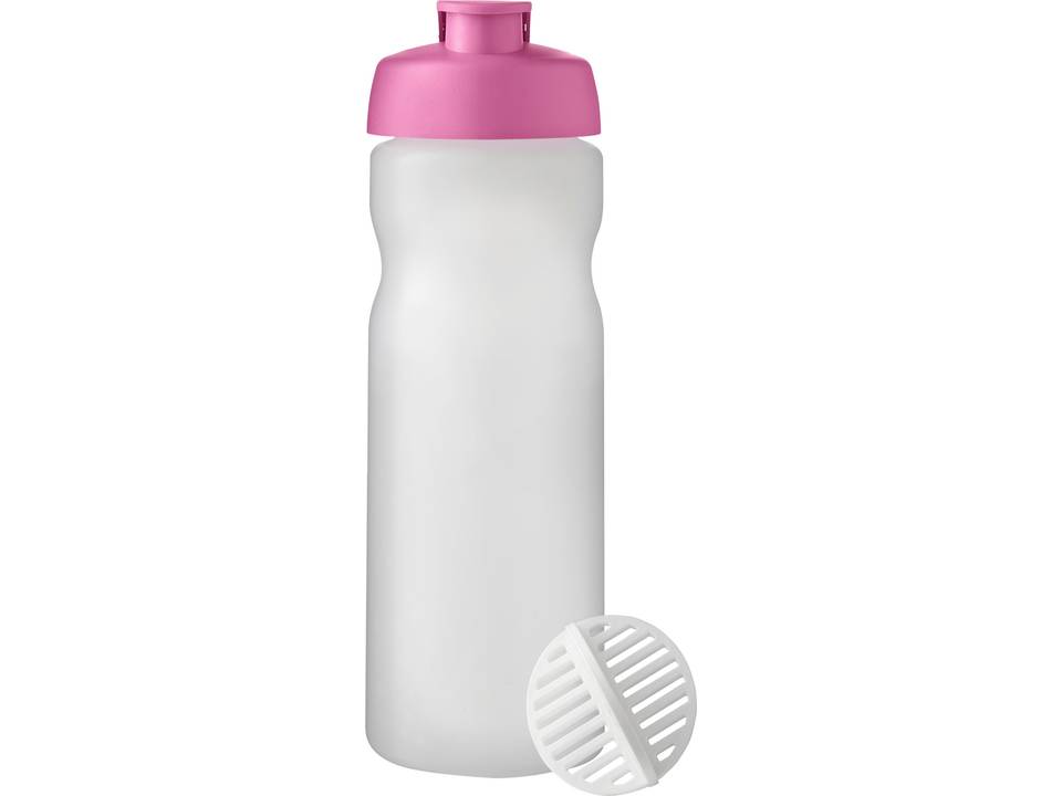 Baseline Plus 650 ml shaker bottle 15