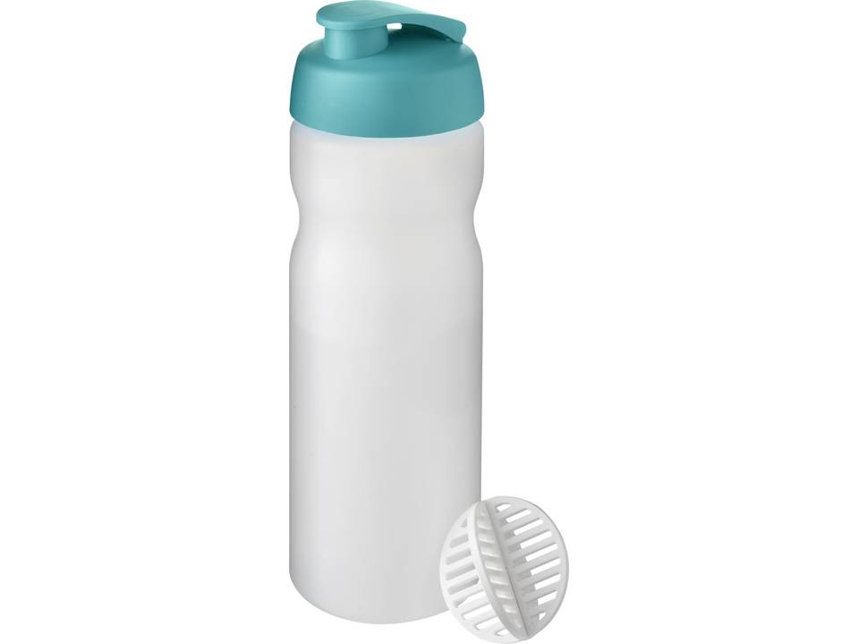Baseline Plus 650 ml shaker bottle 16