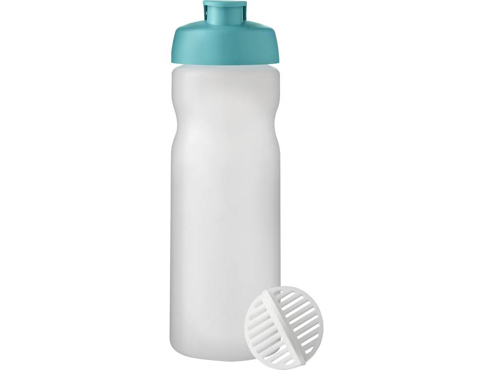 Baseline Plus 650 ml shaker bottle 18