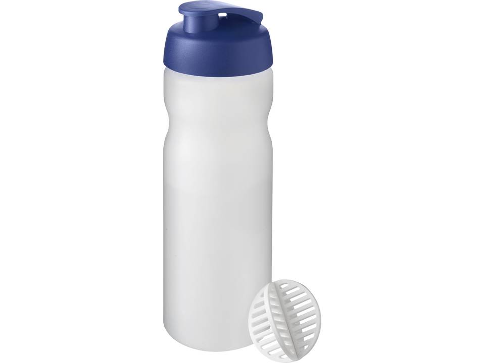 Baseline Plus 650 ml shaker bottle 19