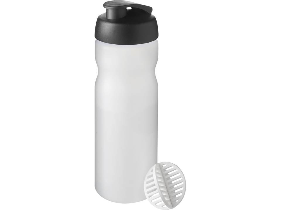 Baseline Plus 650 ml shaker bottle 24