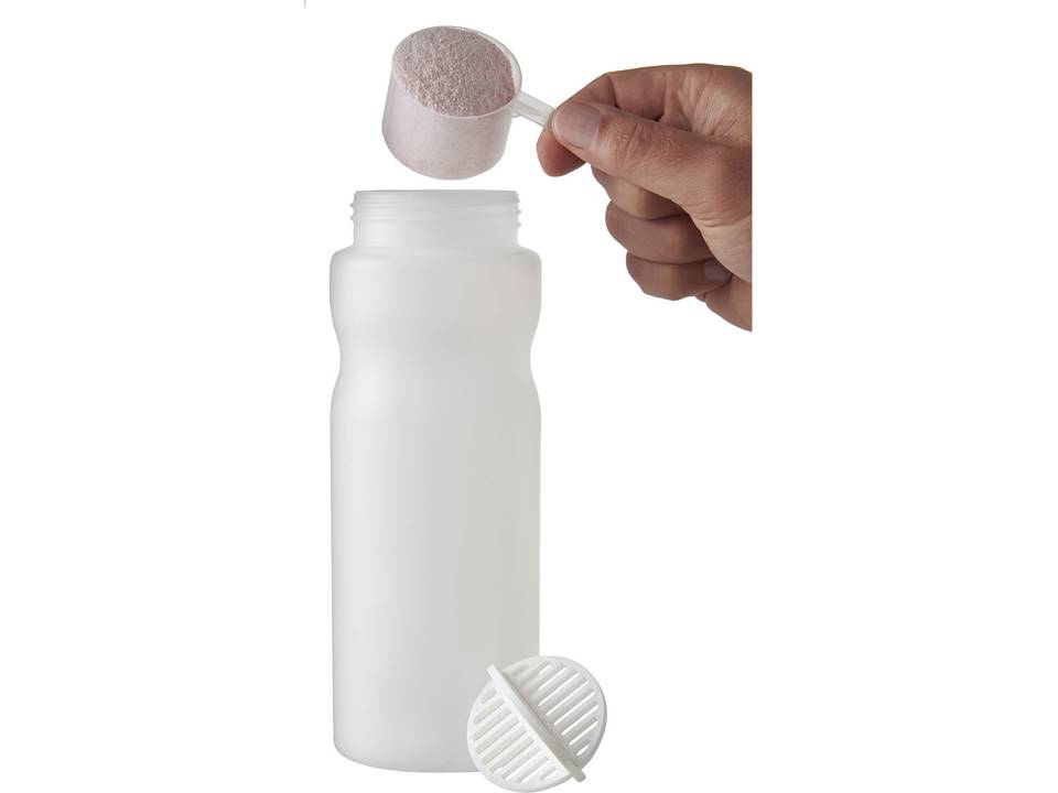 Baseline Plus 650 ml shaker bottle 27