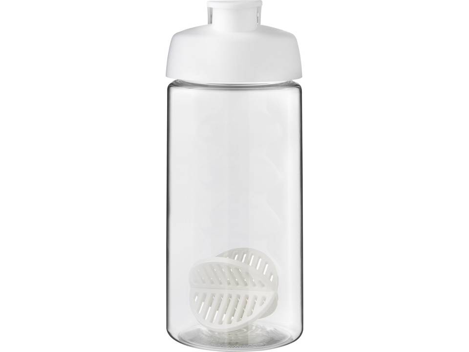H2O Active Bop 500 ml shaker bottle 3