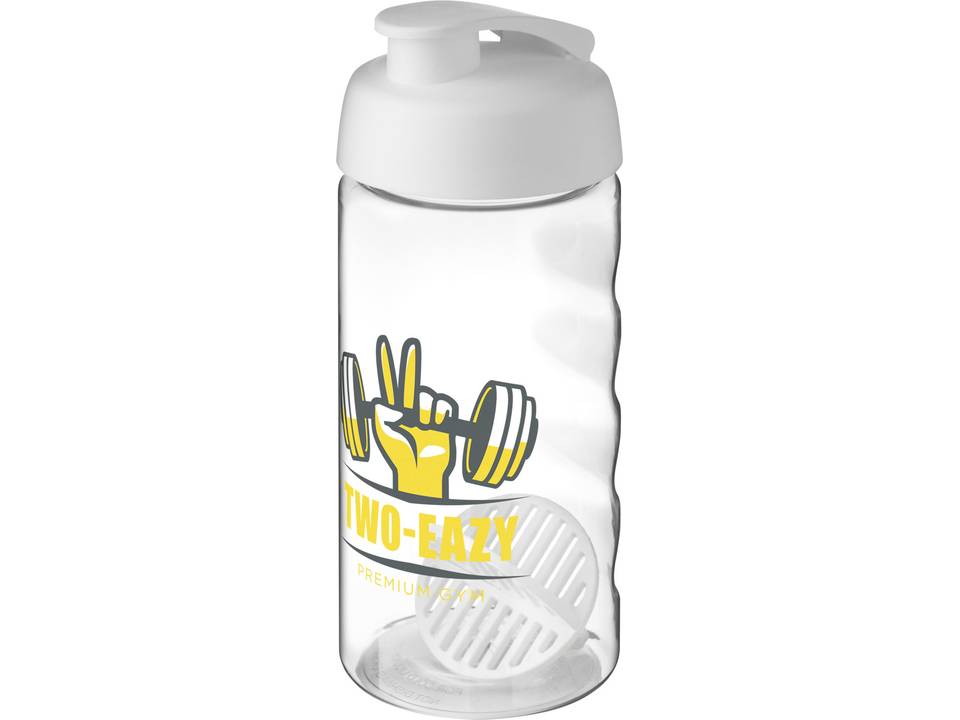H2O Active Bop 500 ml shaker bottle 2