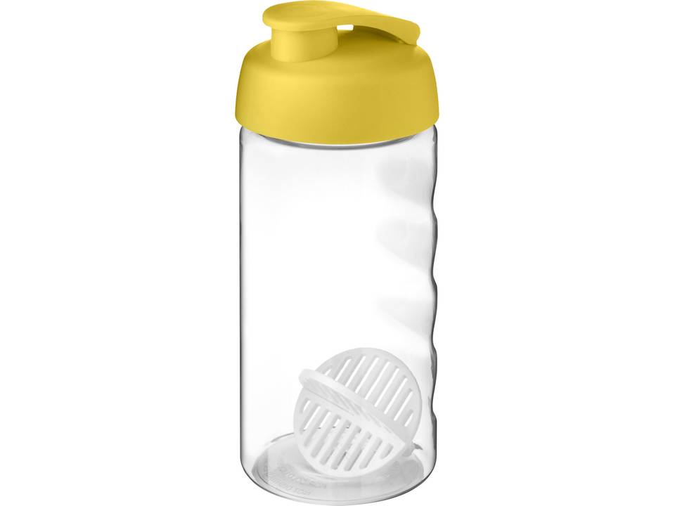 H2O Active Bop 500 ml shaker bottle 4