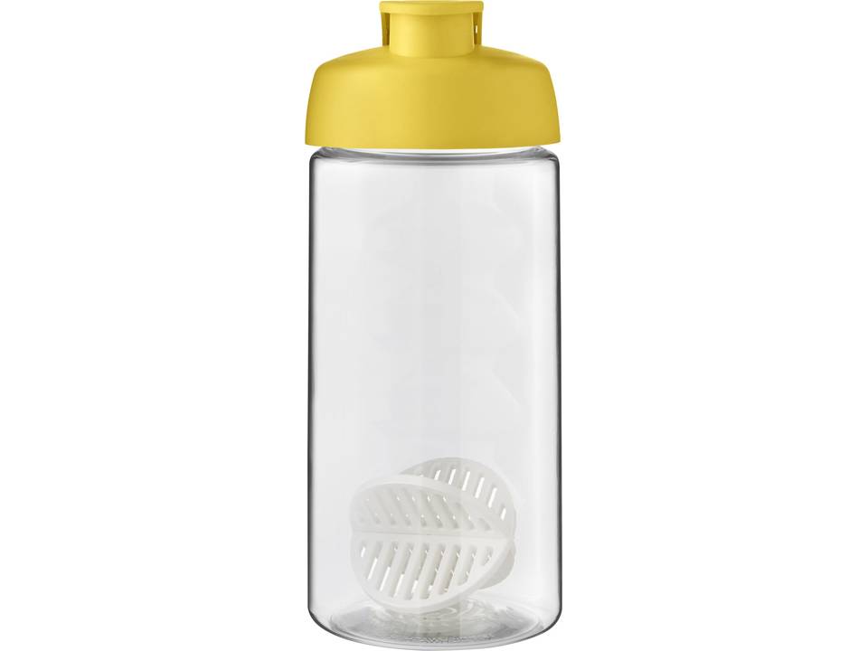 H2O Active Bop 500 ml shaker bottle 6