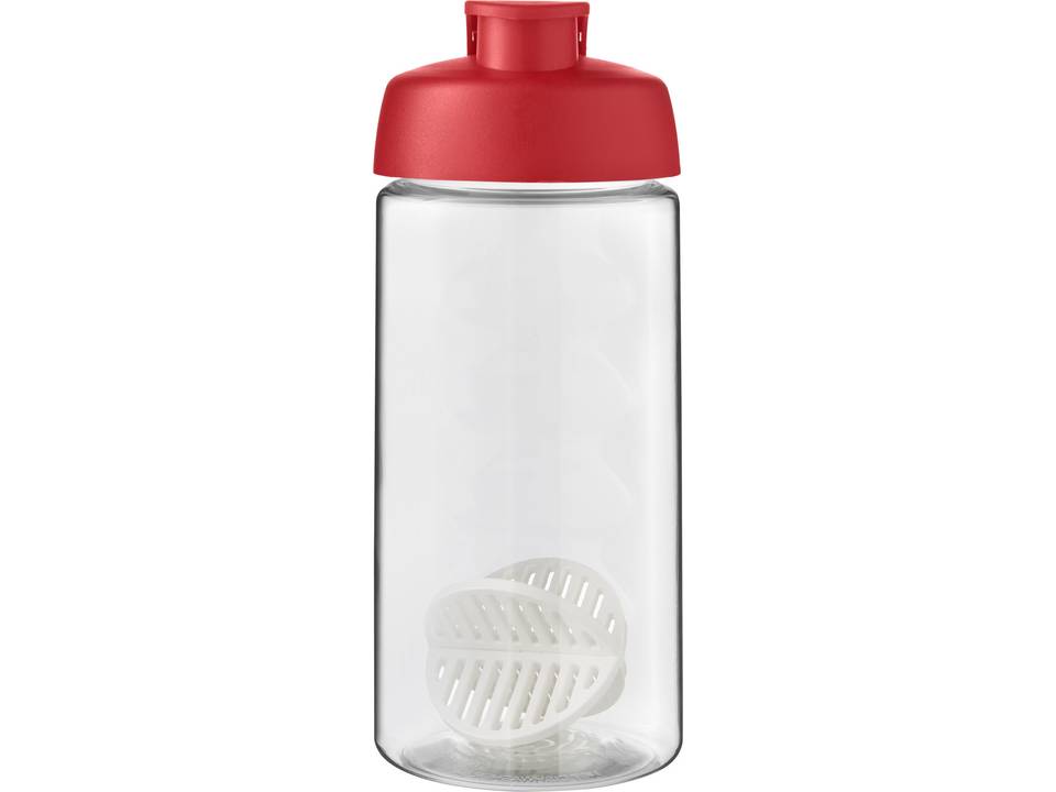 H2O Active Bop 500 ml shaker bottle 9
