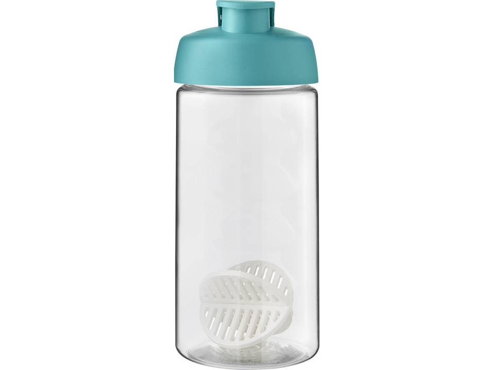 H2O Active Bop 500 ml shaker bottle 18