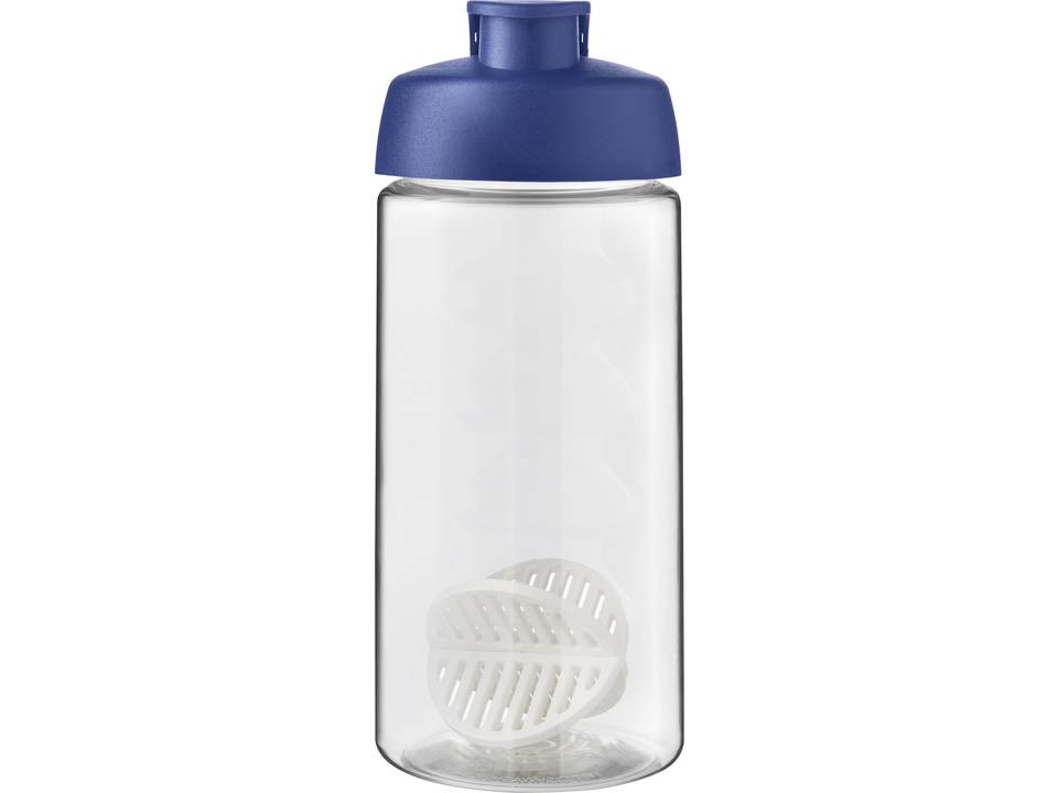 H2O Active Bop 500 ml shaker bottle 21