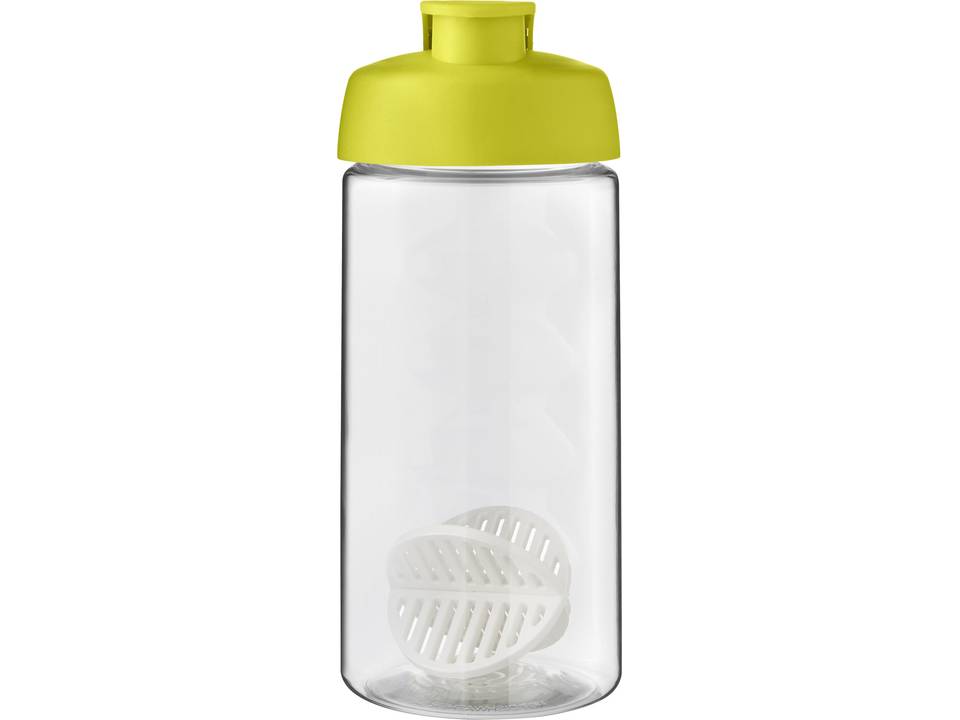 H2O Active Bop 500 ml shaker bottle 24