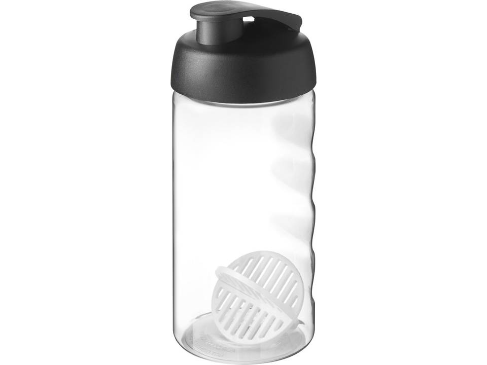 H2O Active Bop 500 ml shaker bottle 25