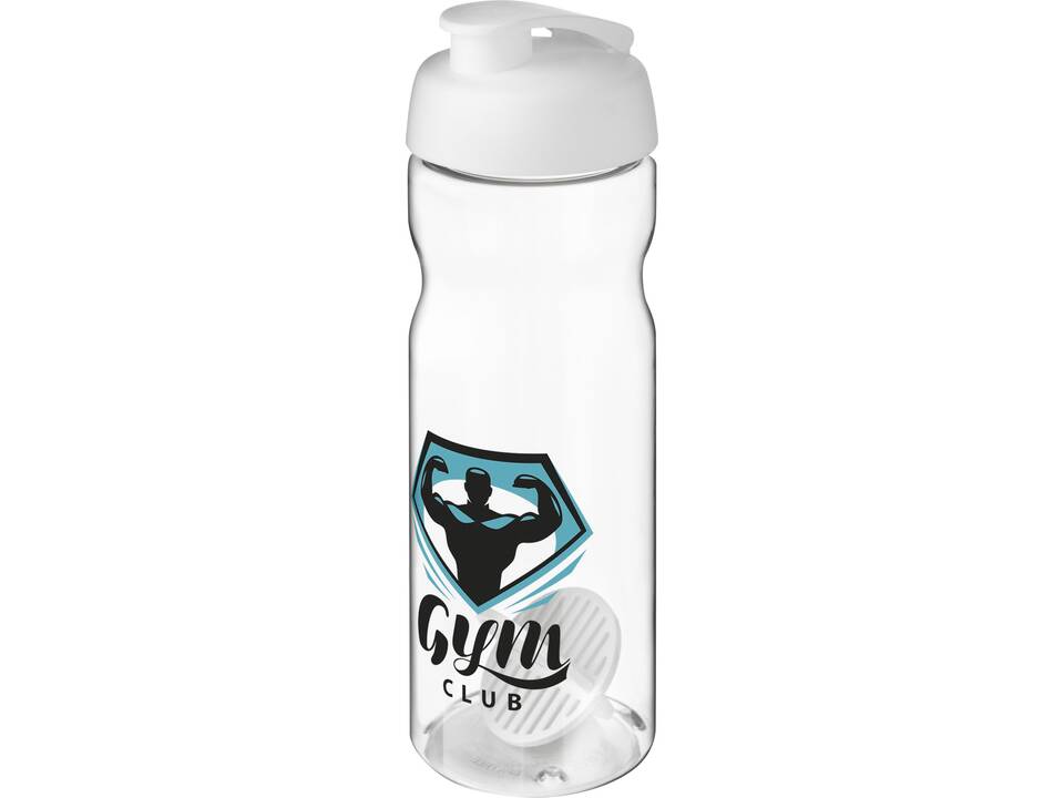 H2O Active Base 650 ml shaker bottle 2