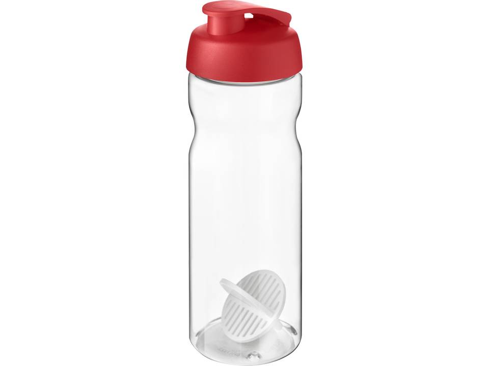 H2O Active Base 650 ml shaker bottle 4