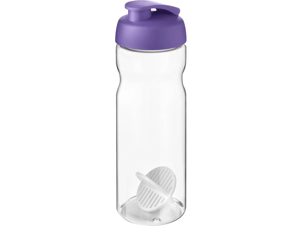 H2O Active Base 650 ml shaker bottle 10