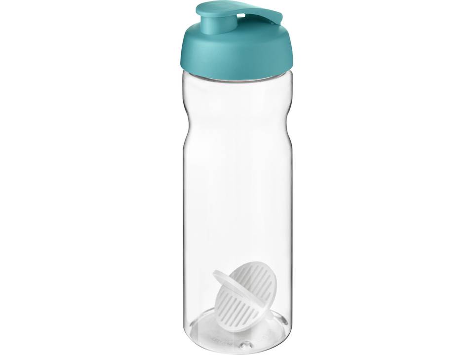 H2O Active Base 650 ml shaker bottle 13