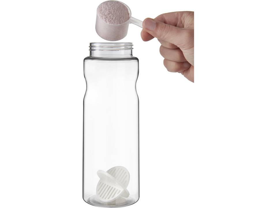 H2O Active Base 650 ml shaker bottle 23
