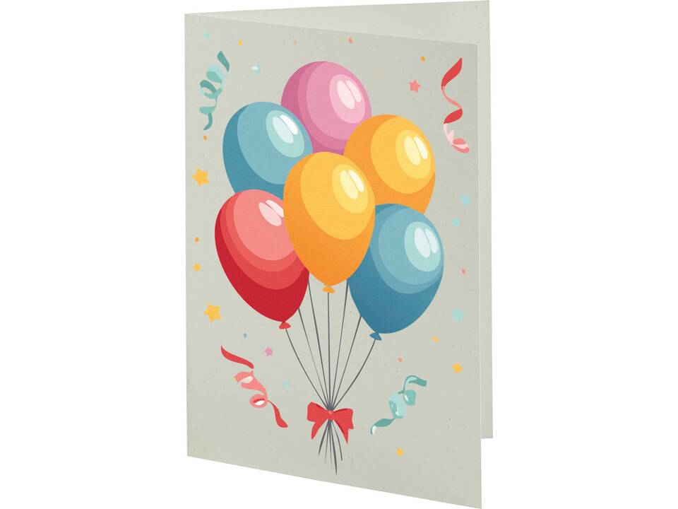 Herald A5 greeting card 6