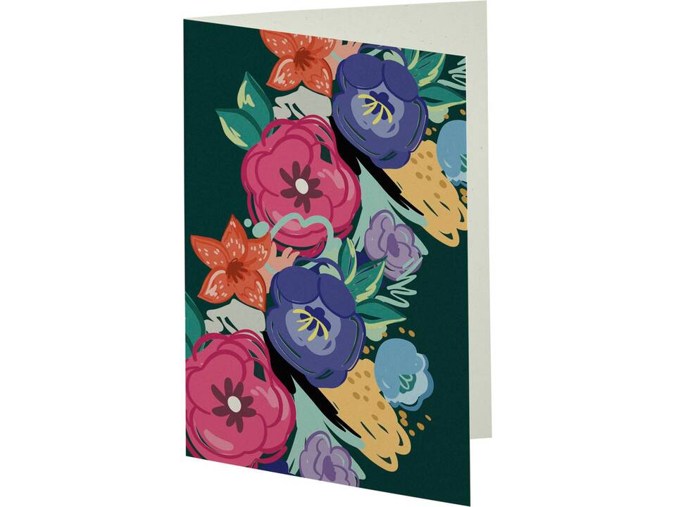 Herald A6 greeting card 6