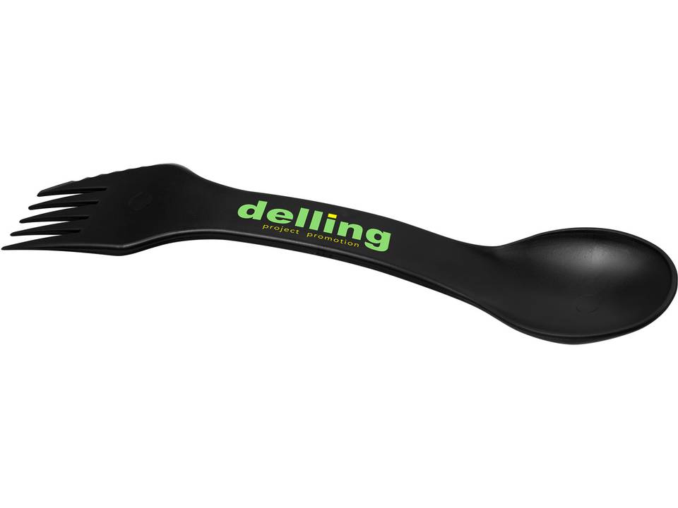 Epsy 3-in-1 spoon, fork, and knife 2