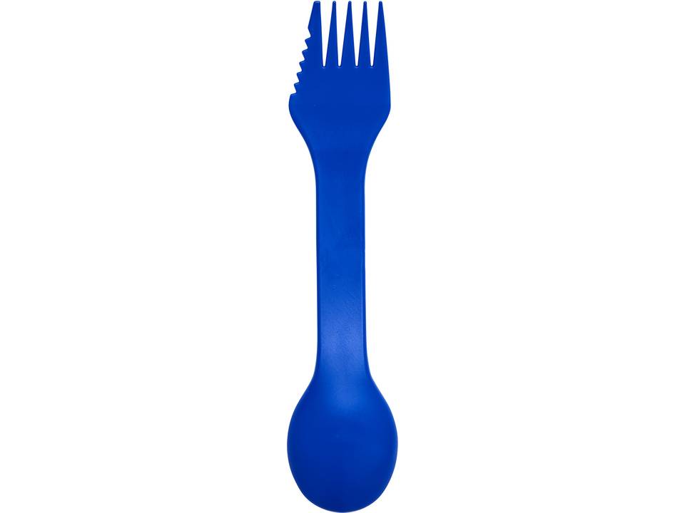 Epsy 3-in-1 spoon, fork, and knife 8