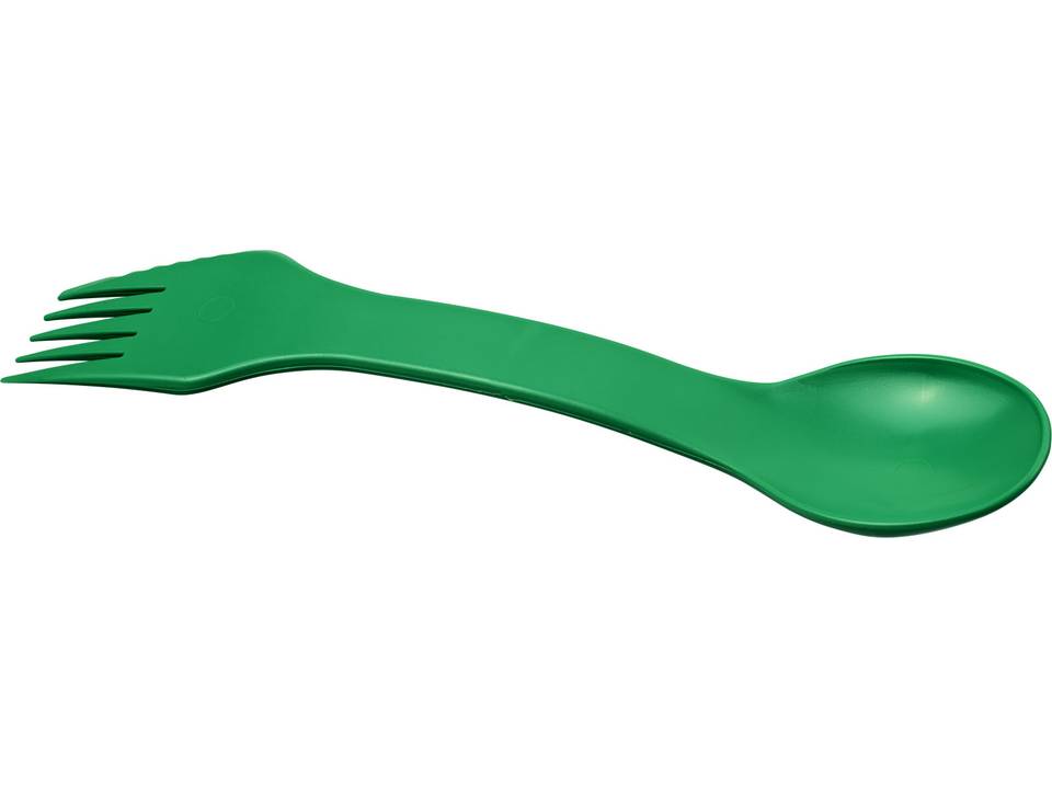 Epsy 3-in-1 spoon, fork, and knife 9
