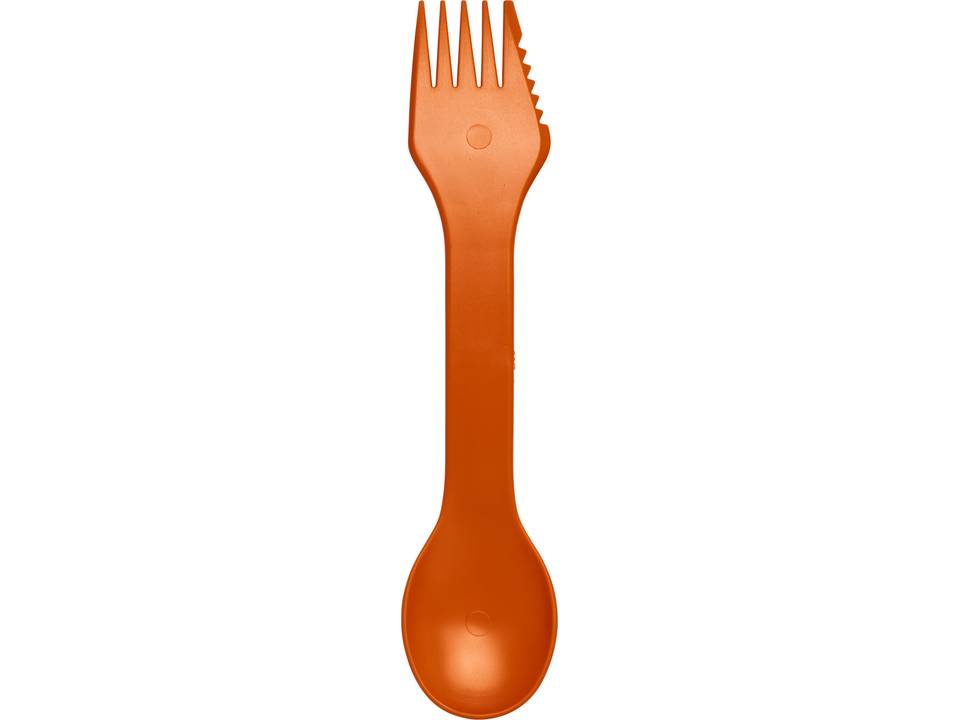 Epsy 3-in-1 spoon, fork, and knife 15