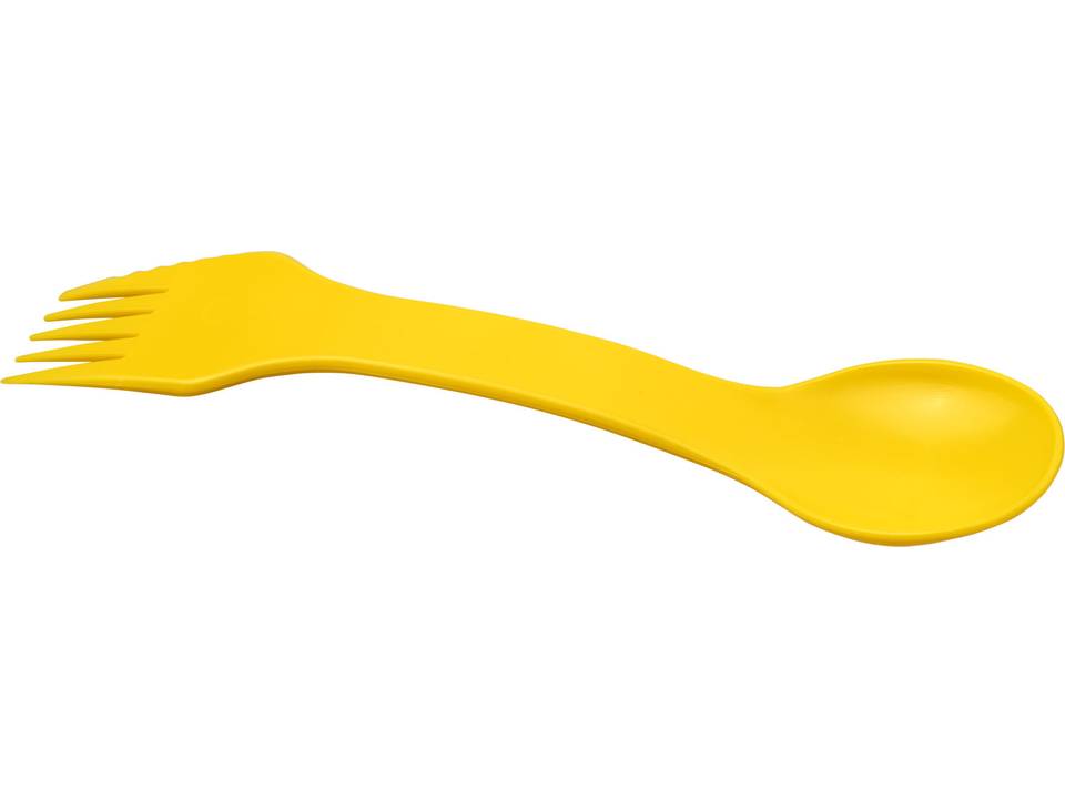 Epsy 3-in-1 spoon, fork, and knife 29