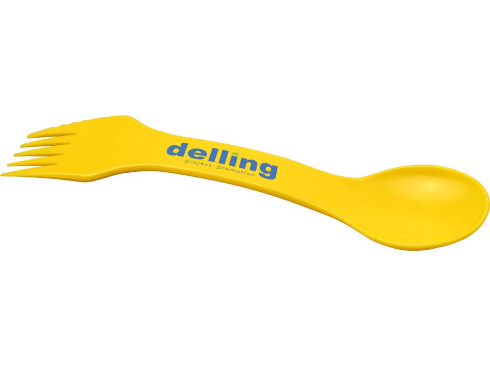 Epsy 3-in-1 spoon, fork, and knife 30