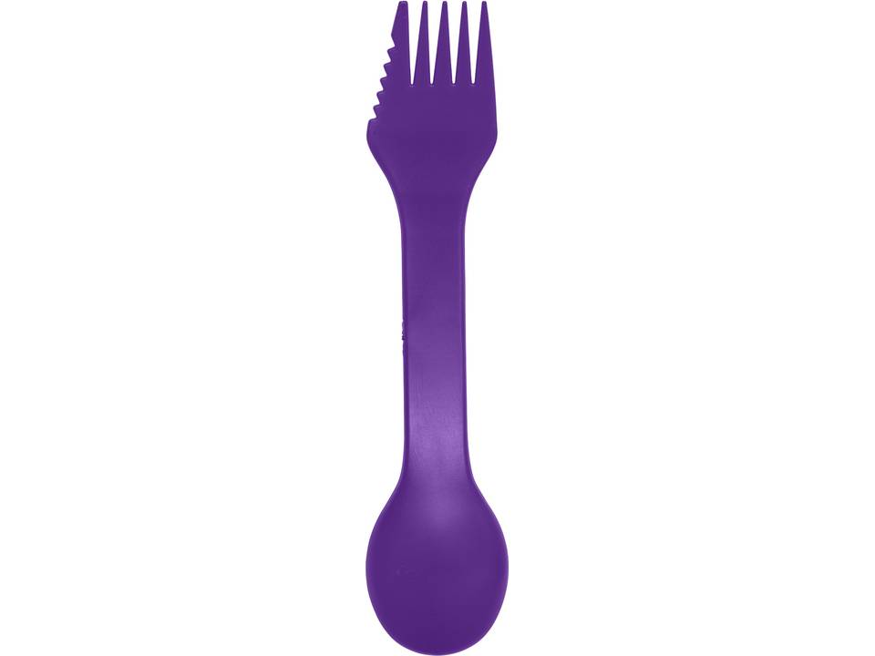 Epsy 3-in-1 spoon, fork, and knife 36