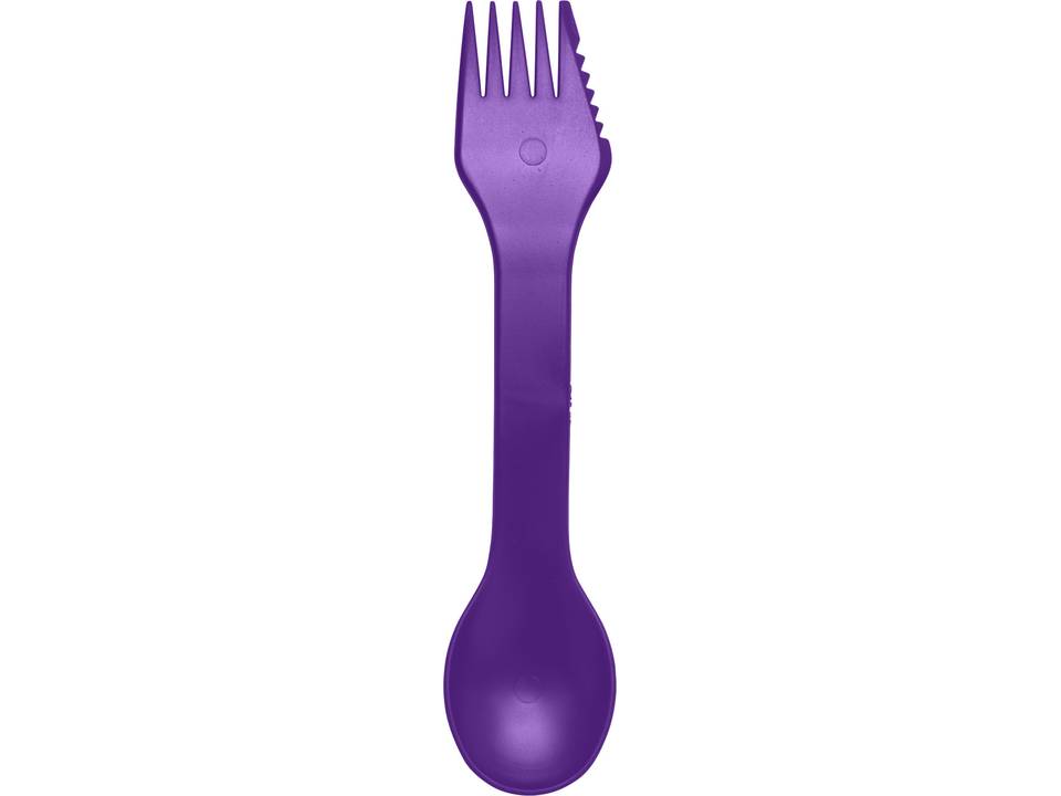 Epsy 3-in-1 spoon, fork, and knife 35