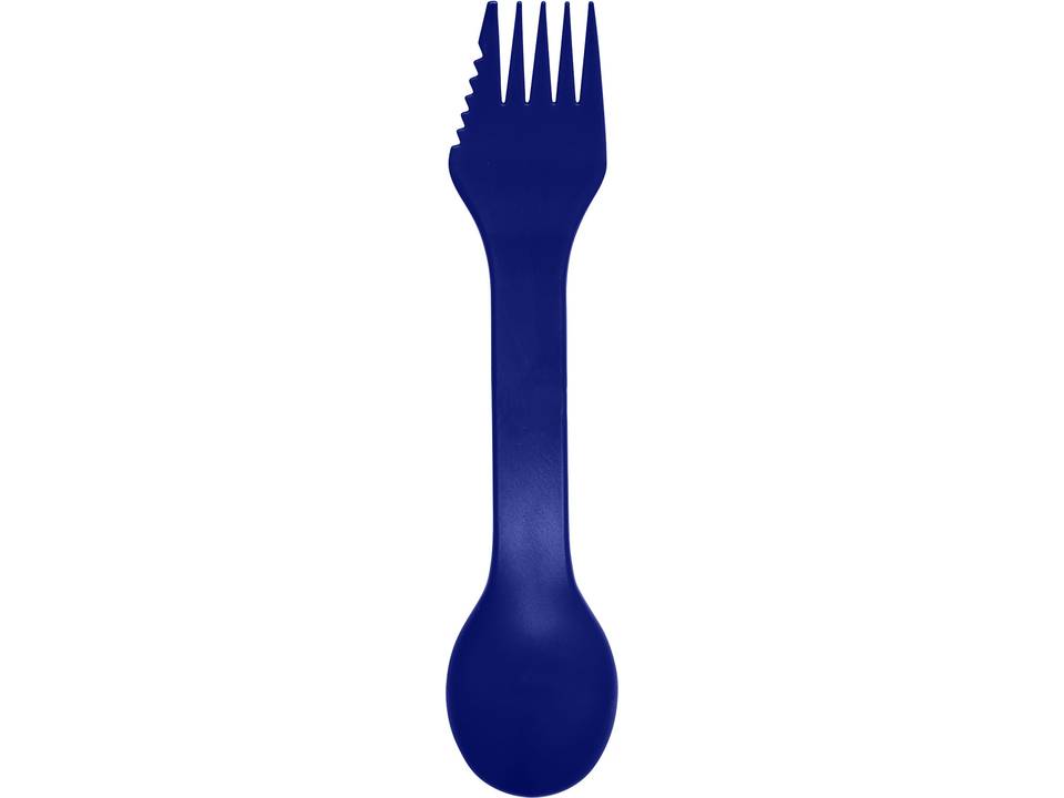 Epsy 3-in-1 spoon, fork, and knife 40