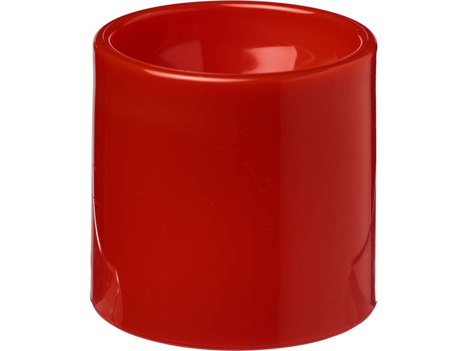 Edie plastic egg cup 7