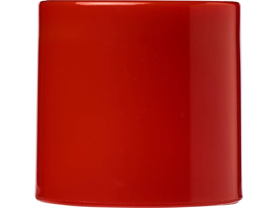 Edie plastic egg cup 9