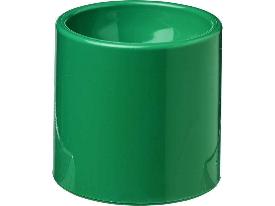 Edie plastic egg cup 10