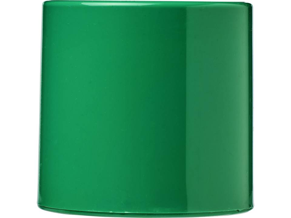 Edie plastic egg cup 12