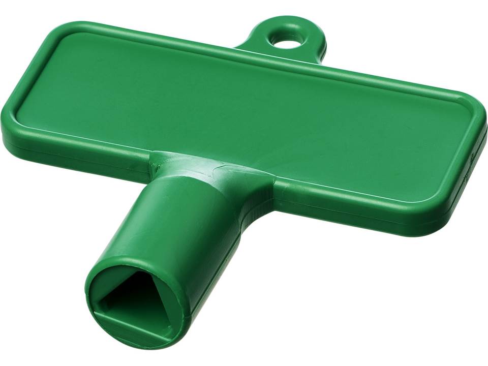 Maximilian rectangular universal utility key 5