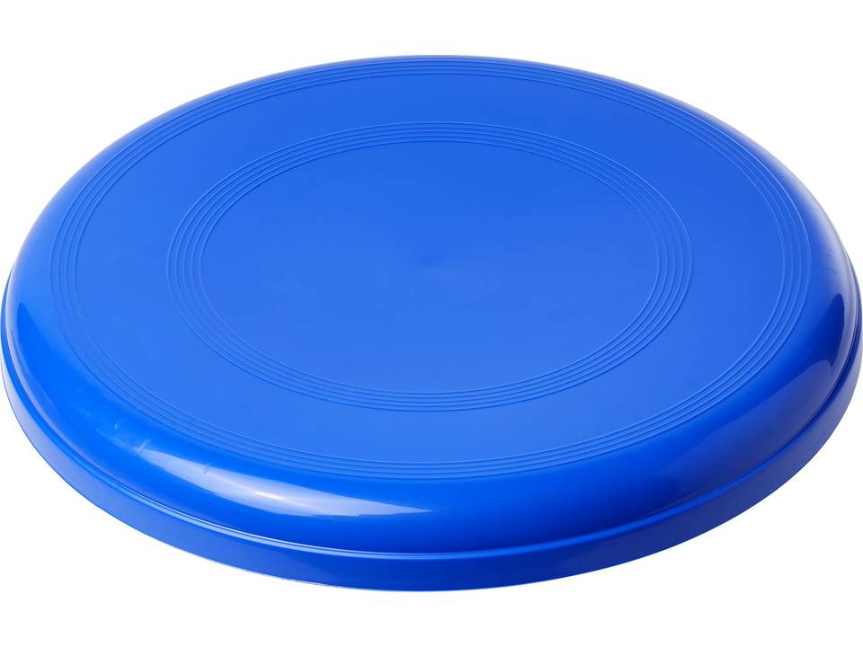 Max plastic dog frisbee