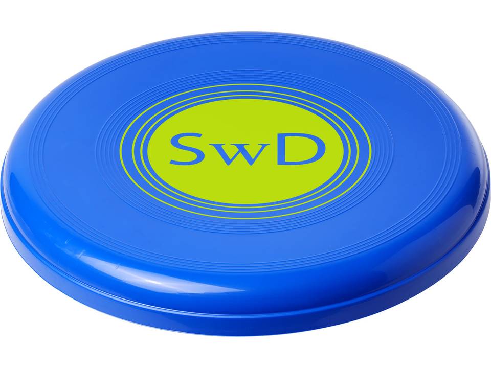 Max plastic dog frisbee 2