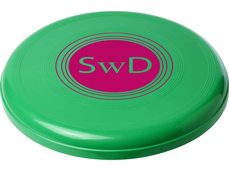 Max plastic dog frisbee 5