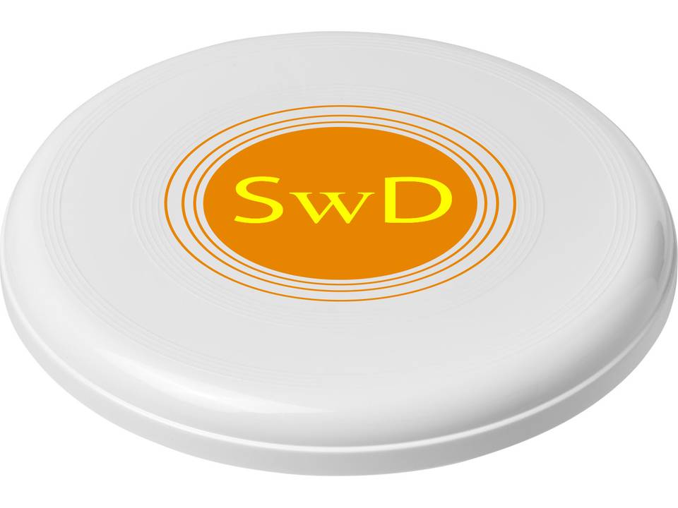 Max plastic dog frisbee 11