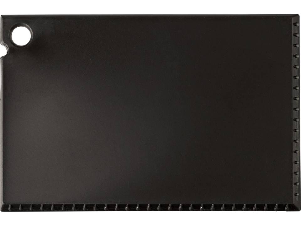 Coro credit card sized ice scraper 3