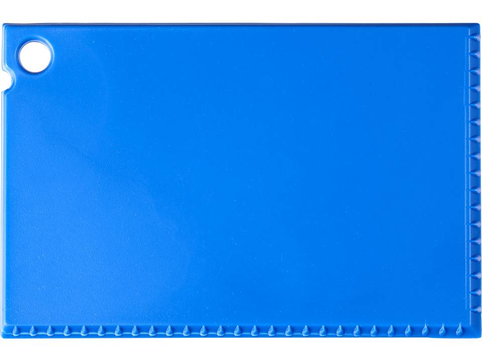 Coro credit card sized ice scraper 6